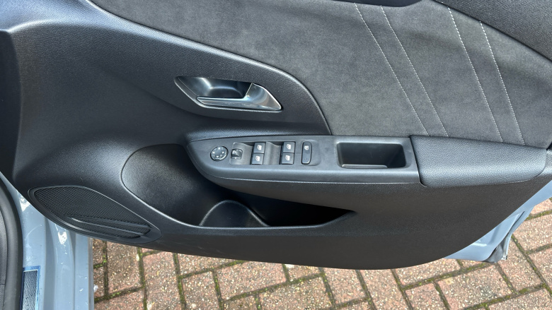 Vauxhall Corsa 1.2 Turbo 130 Ultimate 5dr Auto Petrol Hatchback